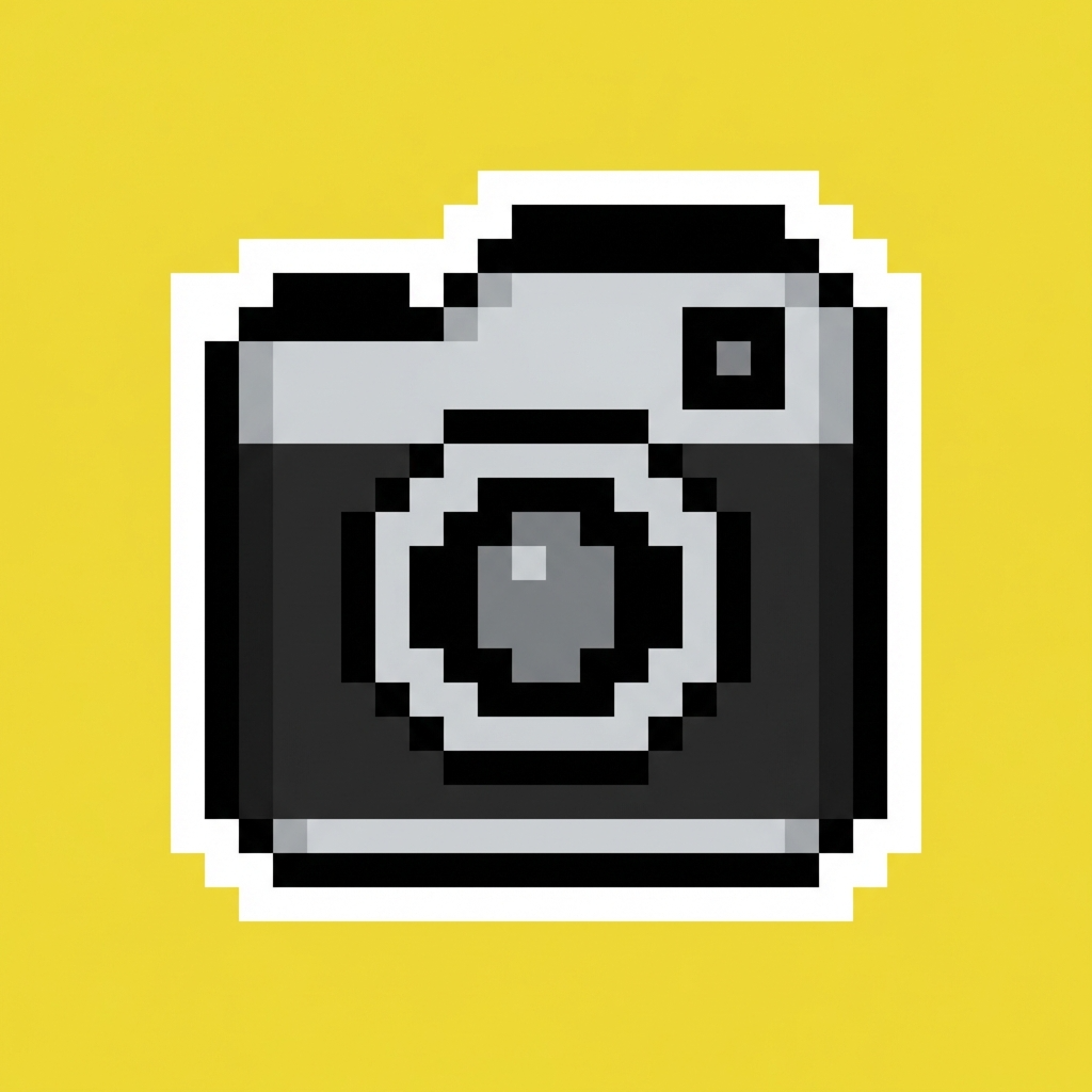 Camera (Photography Passion)