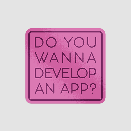 Do Not Touch My Laptop