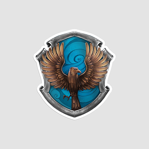 Harrypotter Hufflepuff