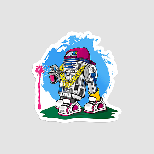 R2D2