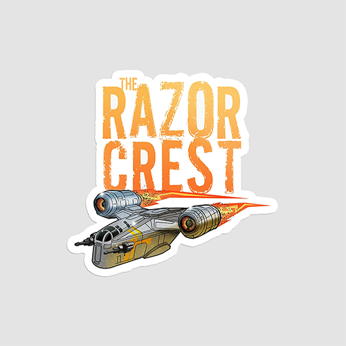 Razor Crest