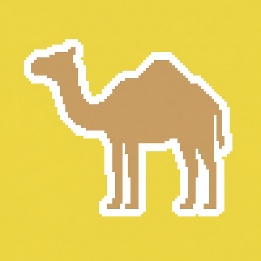 Arabian Camel