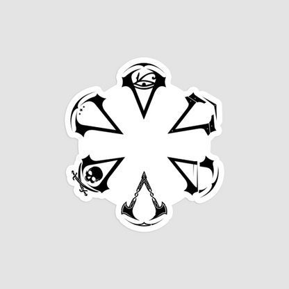 Assasins Creed Brother Hood