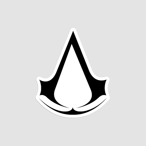 Assassins Creed Logo