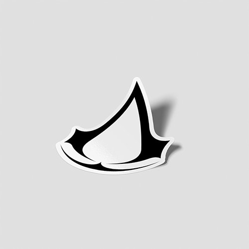 Assassins Creed Logo