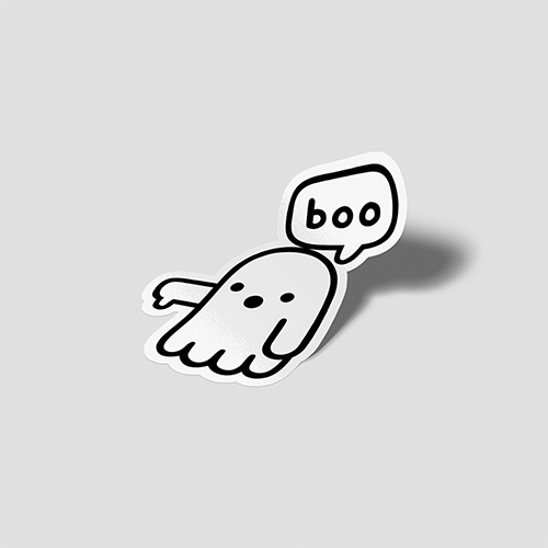 Ghost Of Disapproval