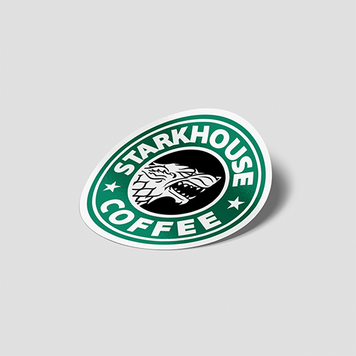 Got Starkhouse Coffee