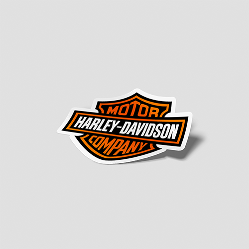 Harley Davidson