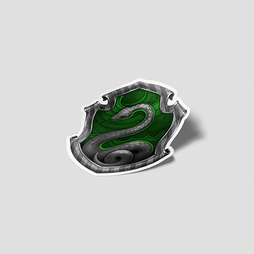 Harrypotter Slytherin