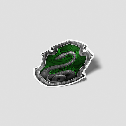 Harrypotter Slytherin