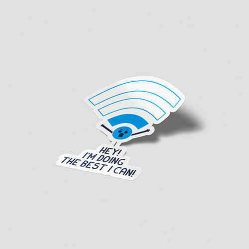 Hey Im Doing The Best I Can