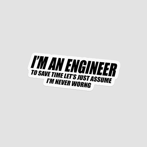 Im Engineer
