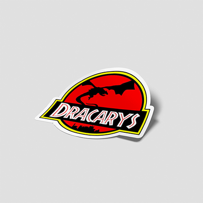 Jurassic Dracarys