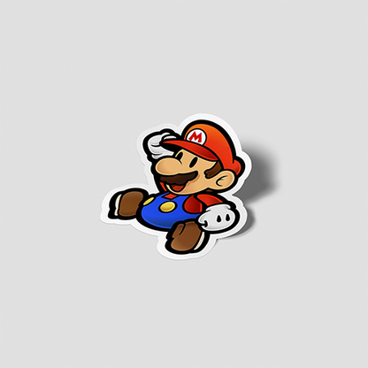 Mario Jump