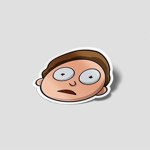 Morty