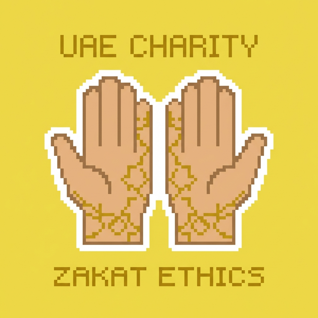 Open Hands In Charitable Giving