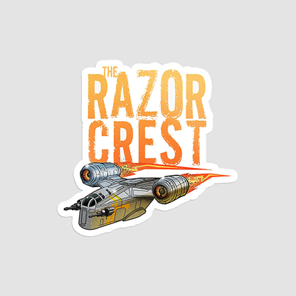 Razor Crest