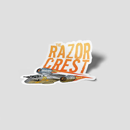 Razor Crest