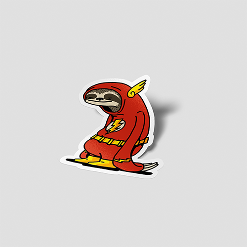 Sloth Flash