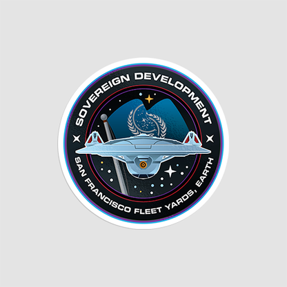 Sovereign Development