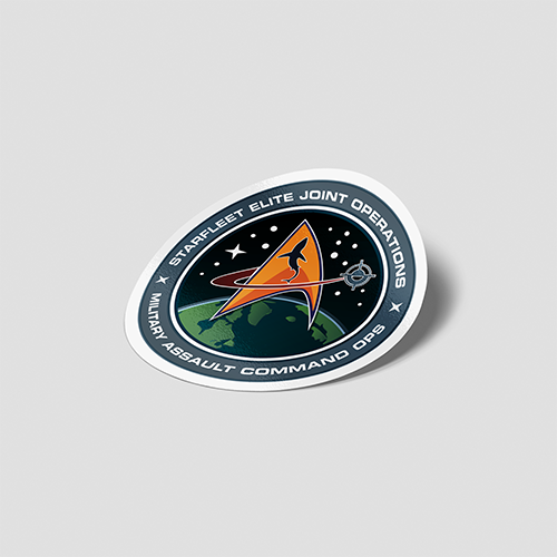 Starfleet Elite Joint Operations