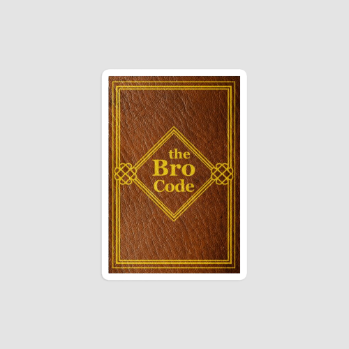 The Bro Code