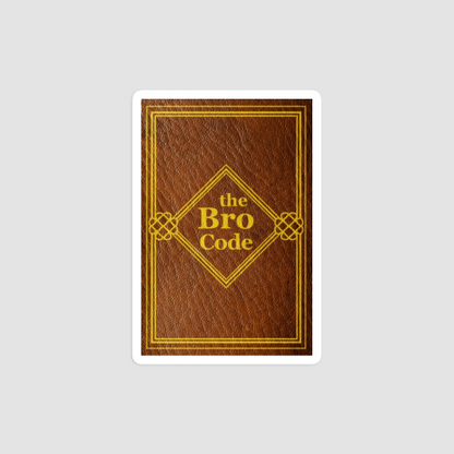 The Bro Code