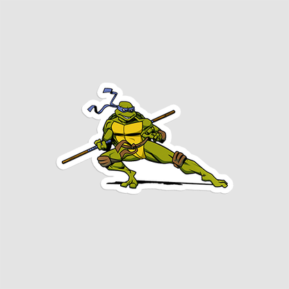Tmnt Donatello