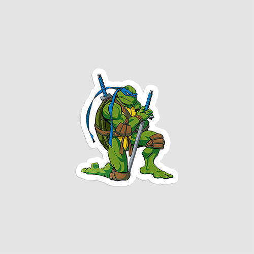 Tmnt Leonardo