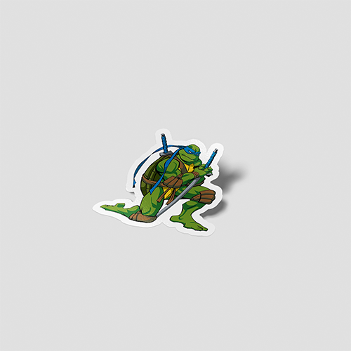 Tmnt Leonardo