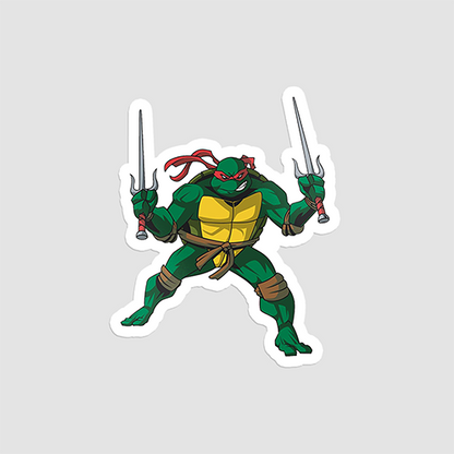 Tmnt Raphael