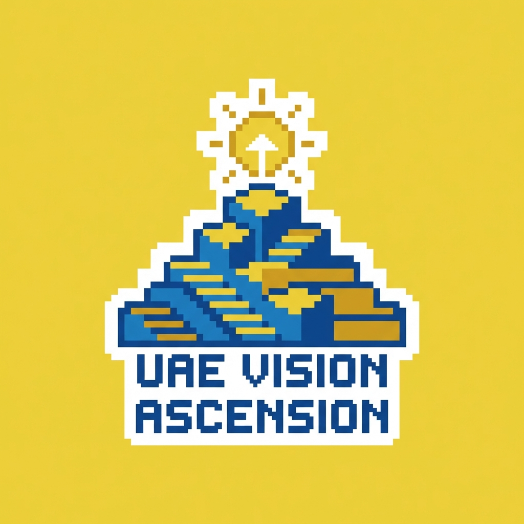 UAE ASCENSION