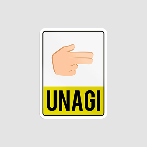 Unagi