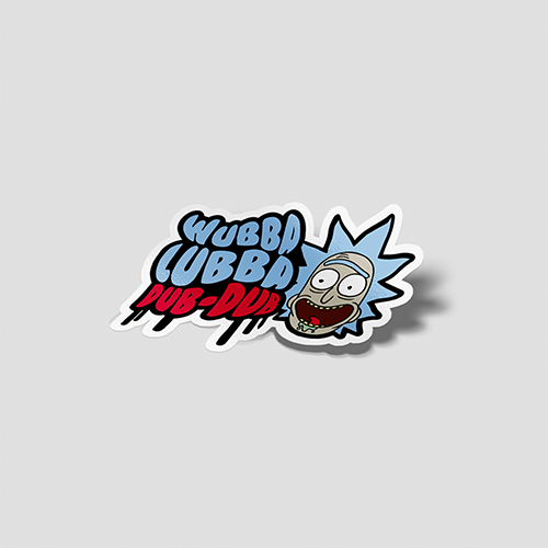 Wubba Lubba Dub Dub